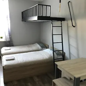 Przy Starowce , Gdansk Poland