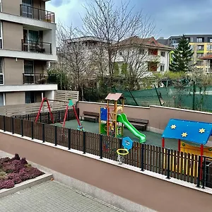 Allegro Home, By Lmg , Sofia Bulgaria