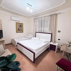 Aron's House , Kruje Albania